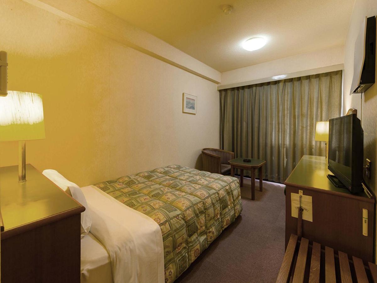 Yonago New Urban Hotel Exterior photo